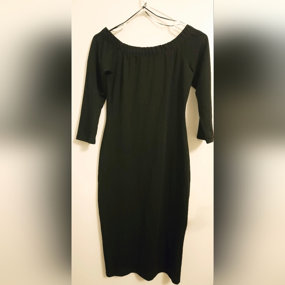 Womens Zara Knit dress - Picture 1 of 3